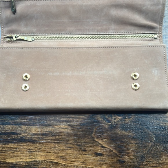 Vintage Jewelry Pouch Henry Birks and Sons - Picture 4 of 6